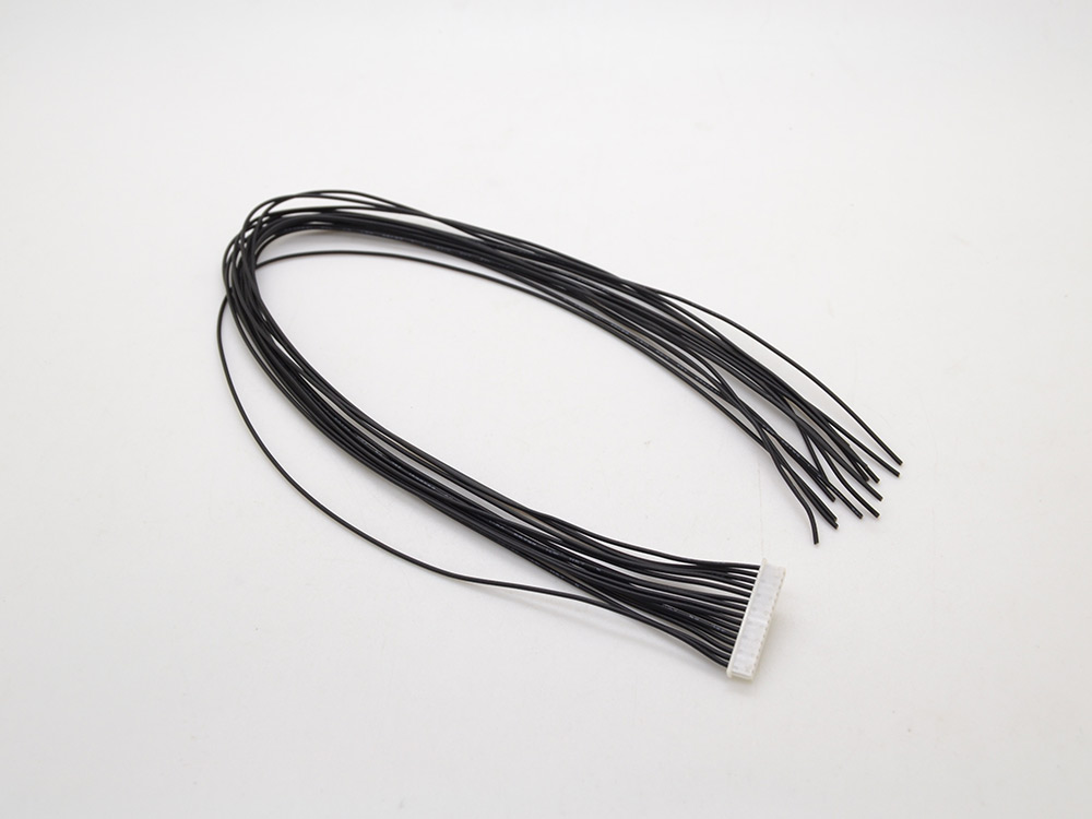 Computer peripheral cable